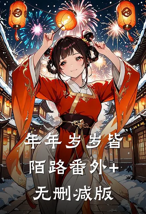 年年岁岁皆陌路番外+无删减版