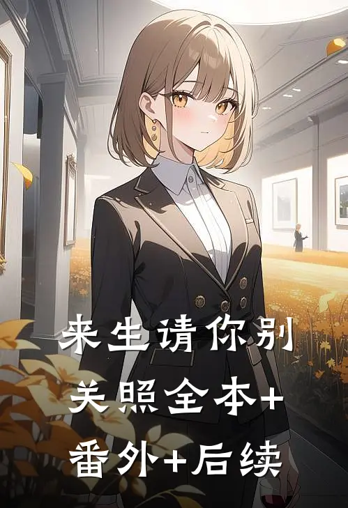 来生请你别关照全本+番外+后续