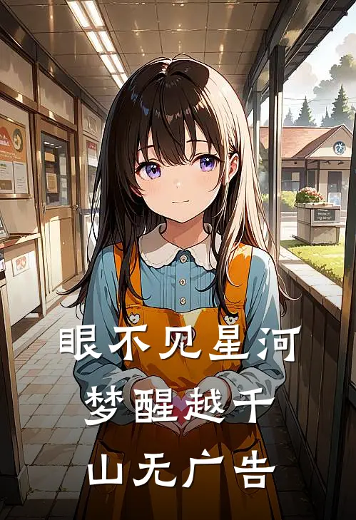 眼不见星河，梦醒越千山无广告