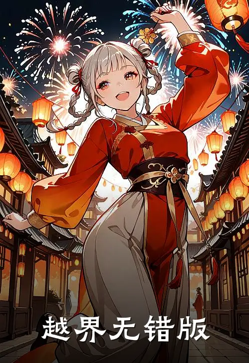 越界无错版