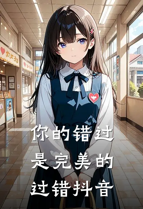 你的错过是完美的过错抖音