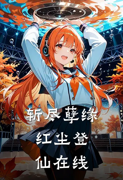 斩尽孽缘，红尘登仙在线