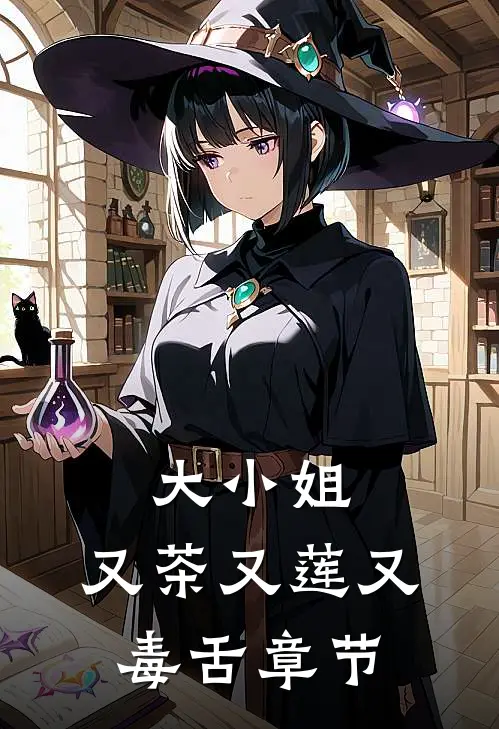 大小姐，又茶又莲又毒舌章节