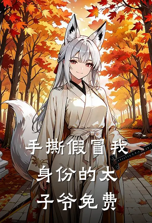 手撕假冒我身份的太子爷免费