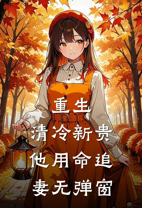 重生：清冷新贵他用命追妻无弹窗
