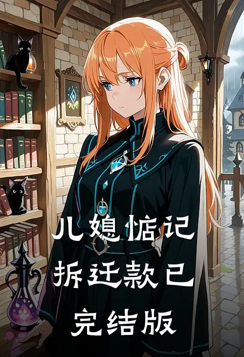 儿媳惦记拆迁款已完结版