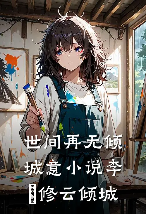 世间再无倾城意小说李璟修云倾城