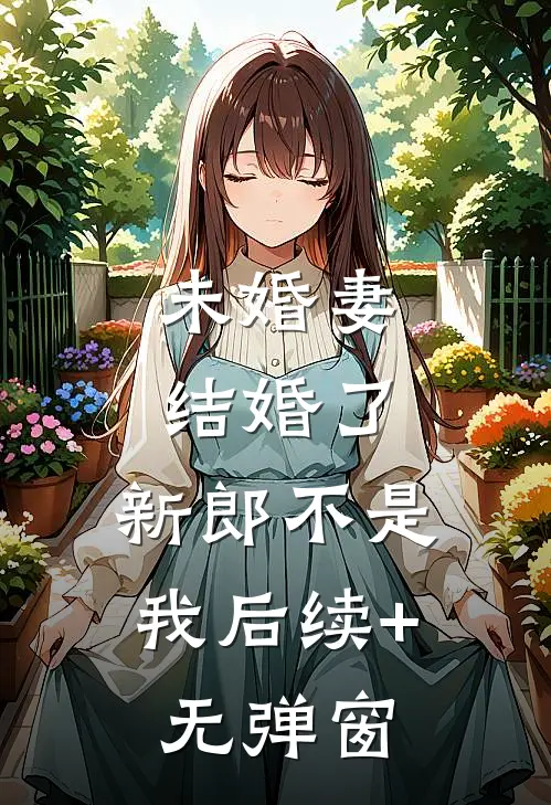 未婚妻结婚了，新郎不是我后续+无弹窗
