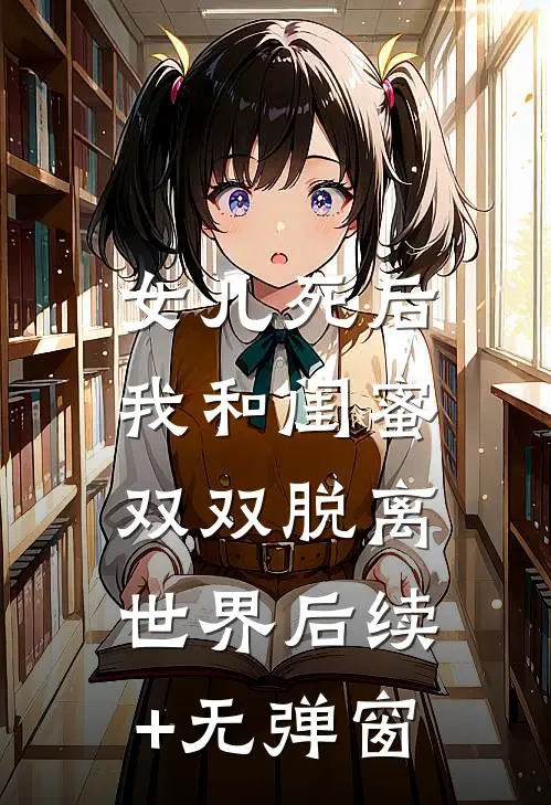 女儿死后，我和闺蜜双双脱离世界后续+无弹窗