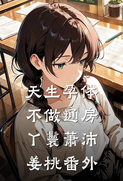 天生孕体不做通房丫鬟萧沛姜桃番外