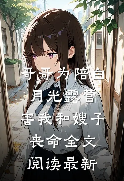 哥哥为陪白月光露营，害我和嫂子丧命全文阅读最新