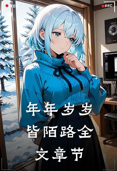 年年岁岁皆陌路全文章节