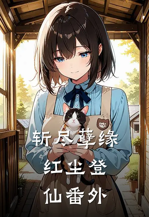 斩尽孽缘，红尘登仙番外