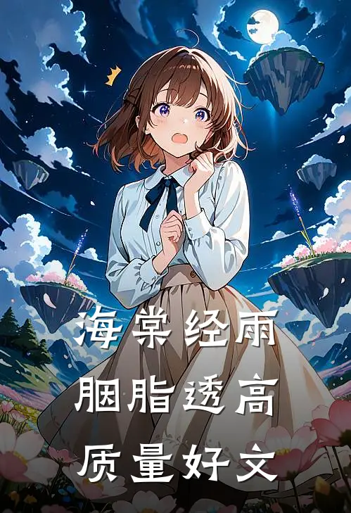 海棠经雨胭脂透高质量好文