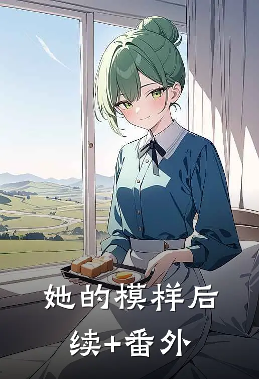 她的模样后续+番外