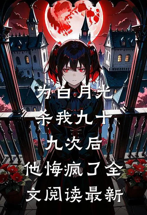 为白月光杀我九十九次后，他悔疯了全文阅读最新