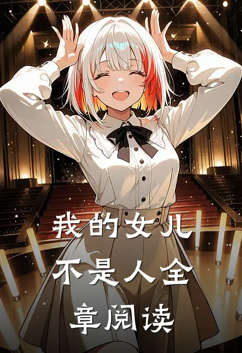 我的女儿不是人全章阅读