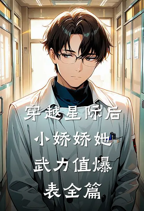 穿越星际后，小娇娇她武力值爆表全篇
