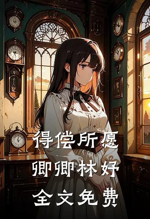得偿所愿卿卿林妤全文免费