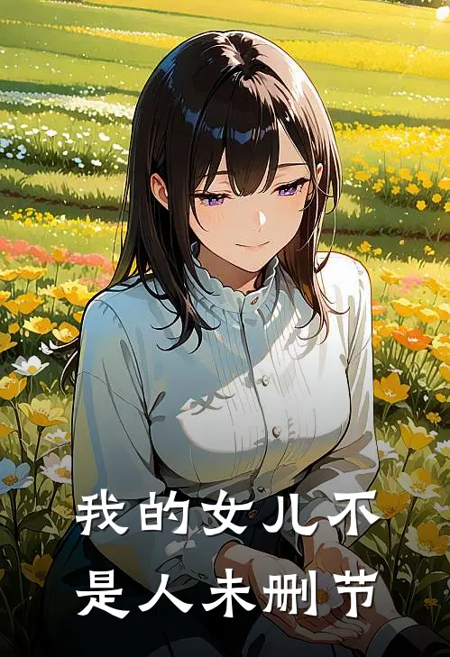 我的女儿不是人未删节