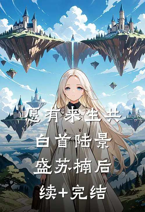 愿有来生共白首陆景盛苏楠后续+完结