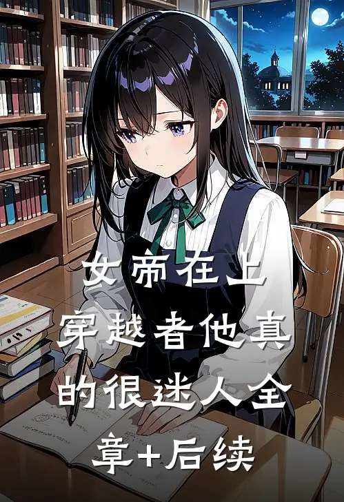 女帝在上，穿越者他真的很迷人全章+后续