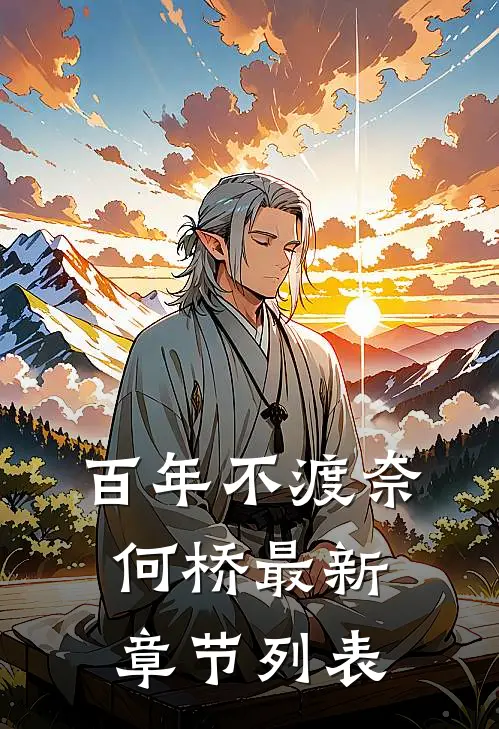 百年不渡奈何桥最新章节列表