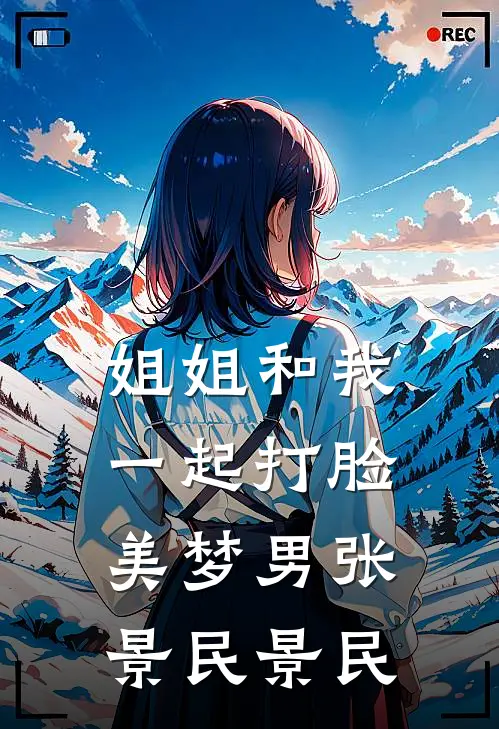 姐姐和我一起打脸美梦男张景民景民