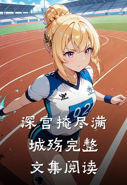 深宫掩尽满城殇完整文集阅读