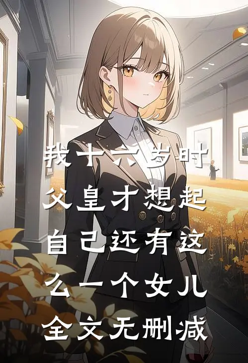 我十六岁时，父皇才想起自己还有这么一个女儿全文无删减