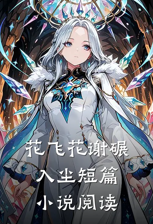 花飞花谢碾入尘短篇小说阅读