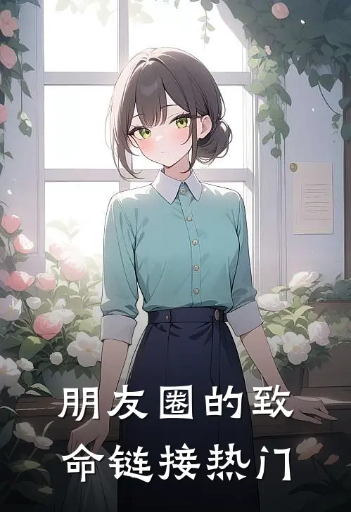 朋友圈的致命链接热门