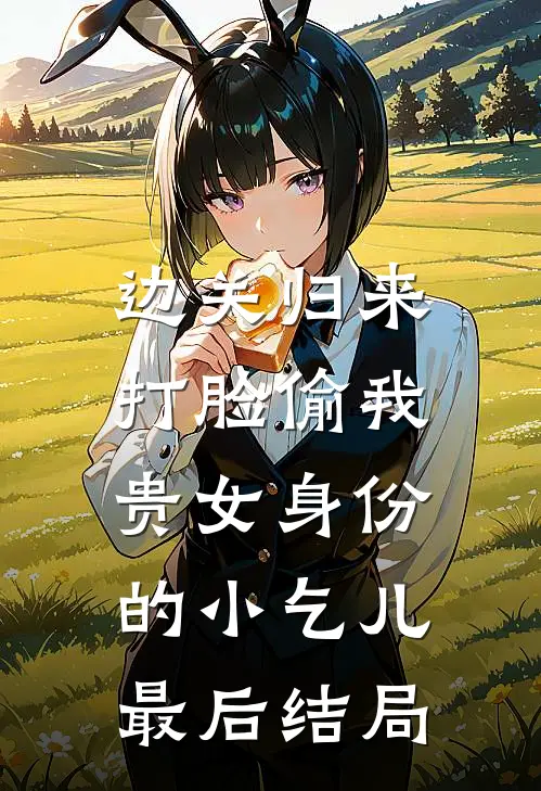 边关归来，打脸偷我贵女身份的小乞儿最后结局