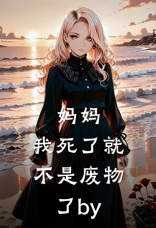 妈妈，我死了就不是废物了by
