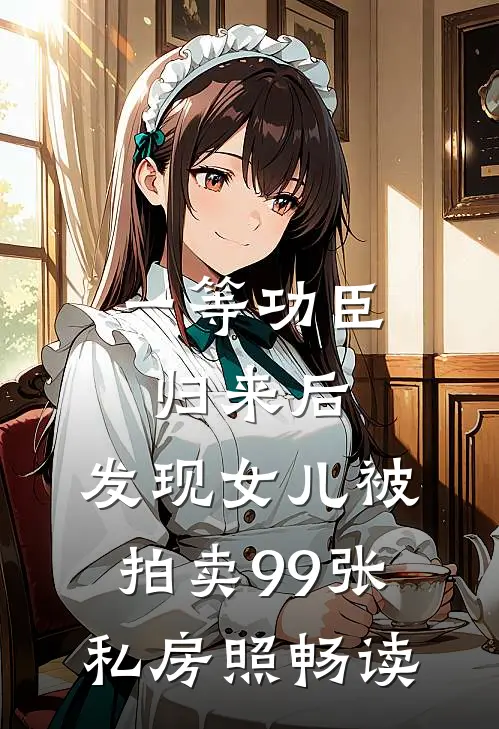 一等功臣归来后，发现女儿被拍卖99张私房照畅读