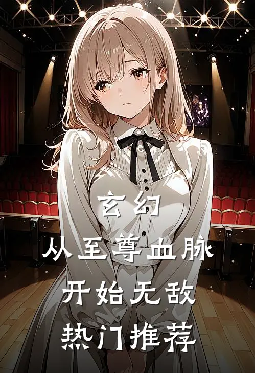 玄幻：从至尊血脉开始无敌热门推荐