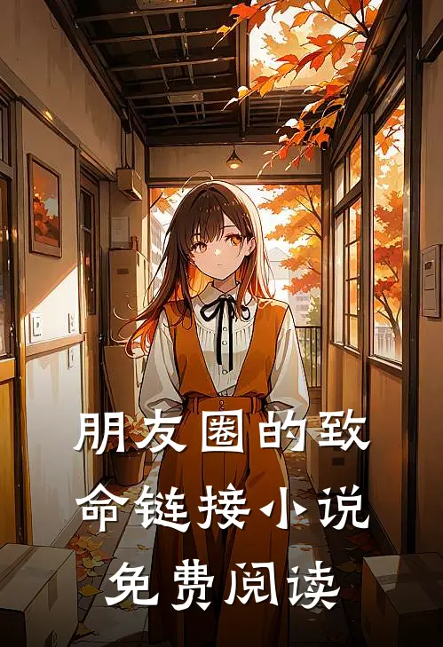 朋友圈的致命链接小说免费阅读