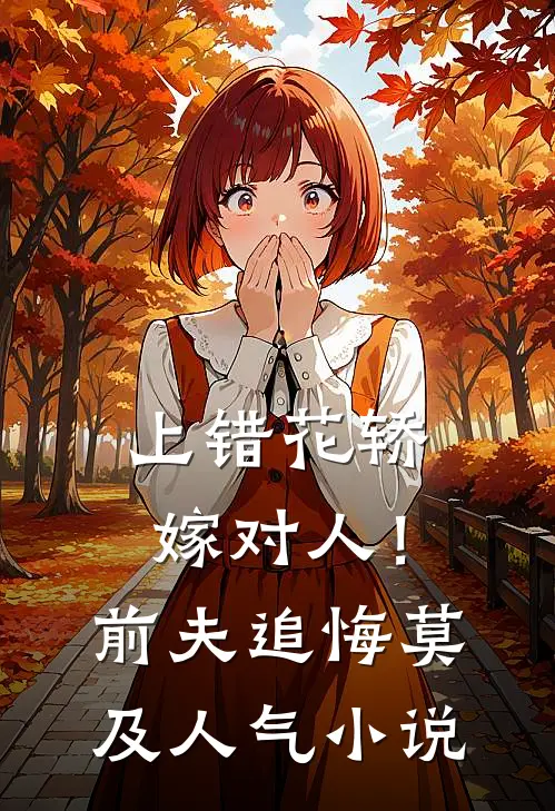上错花轿嫁对人！前夫追悔莫及人气小说