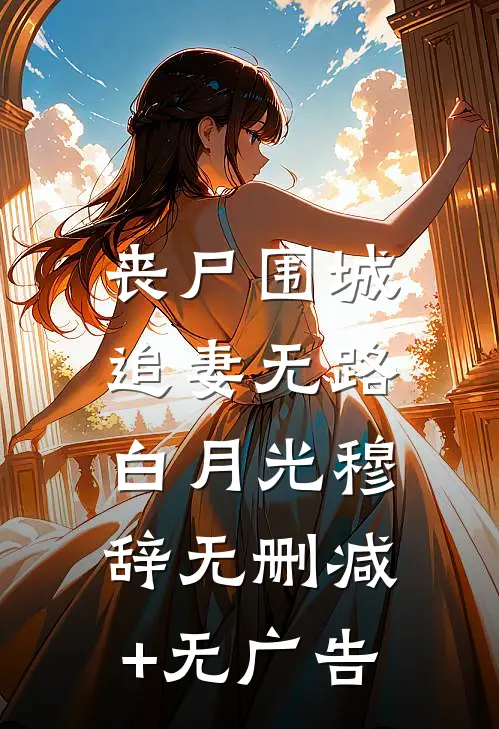 丧尸围城，追妻无路白月光穆辞无删减+无广告