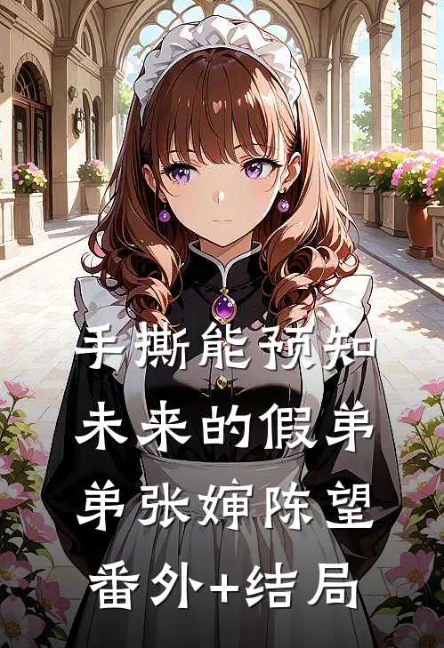 手撕能预知未来的假弟弟张婶陈望:(番外)+(结局)