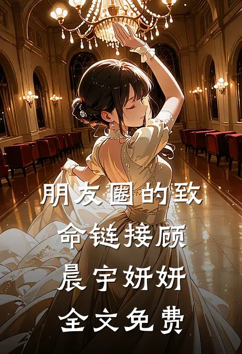朋友圈的致命链接顾晨宇妍妍全文免费