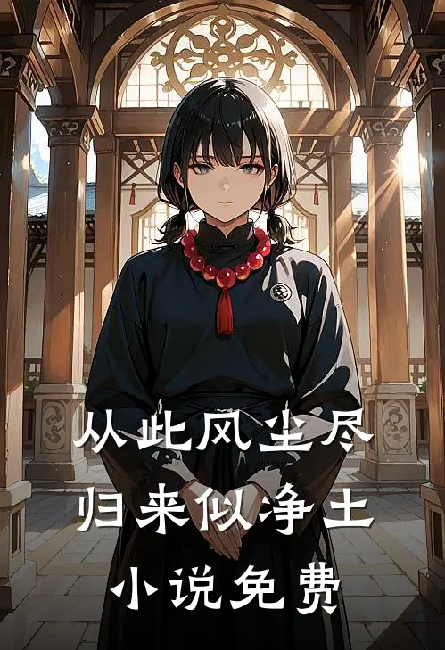 从此风尘尽，归来似净土小说免费