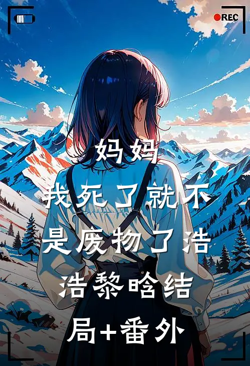 妈妈，我死了就不是废物了浩浩黎晗结局+番外