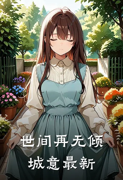 世间再无倾城意最新