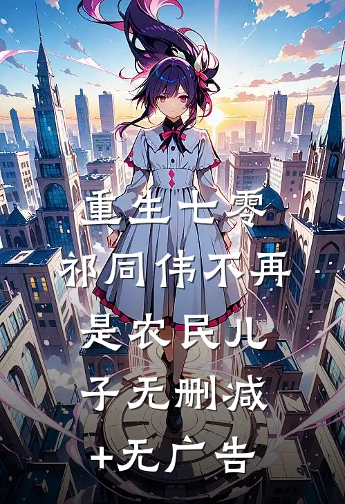 重生七零：祁同伟不再是农民儿子无删减+无广告
