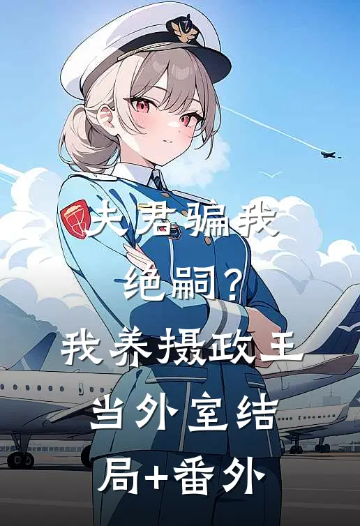 夫君骗我绝嗣？我养摄政王当外室:结局+番外