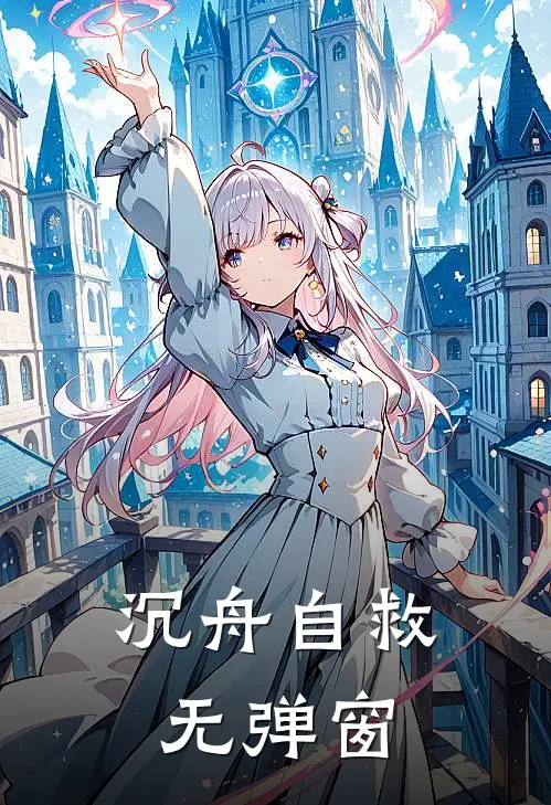 沉舟自救无弹窗