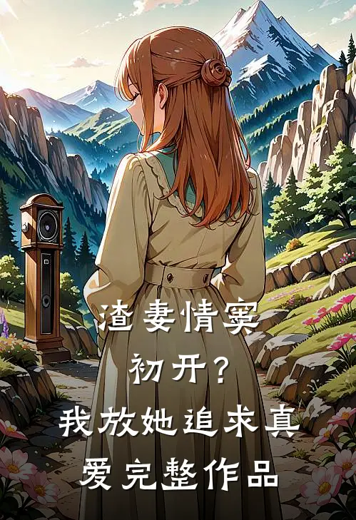 渣妻情窦初开？我放她追求真爱完整作品