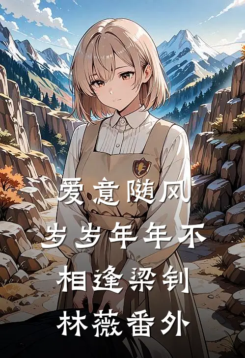 爱意随风，岁岁年年不相逢梁钊林薇番外