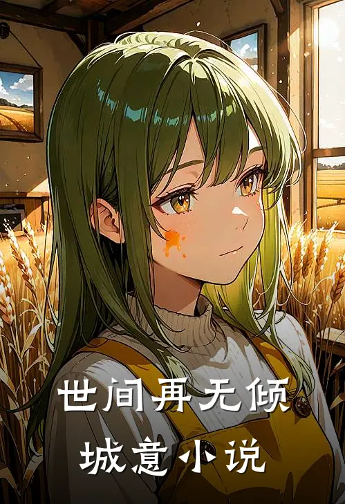 世间再无倾城意小说